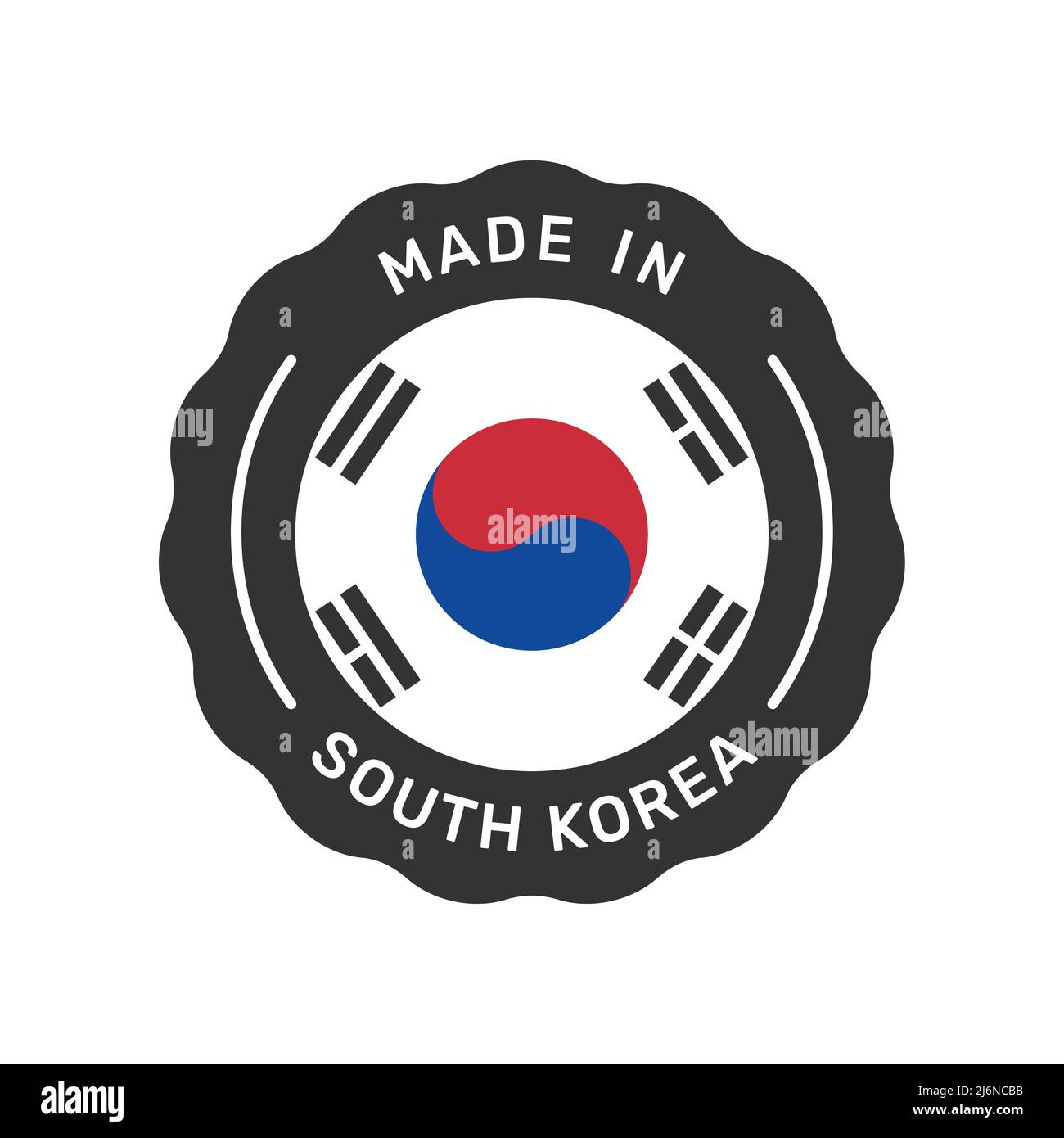 Korean sign Cut Out Stock Images & Pictures Alamy
