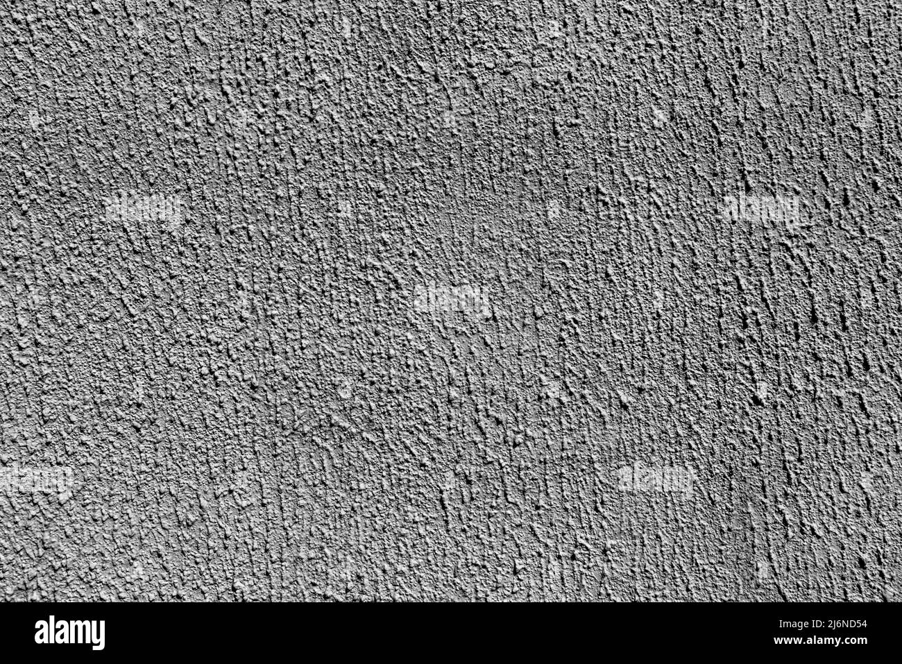 Black and white texture of finegrained stone. Background of stones