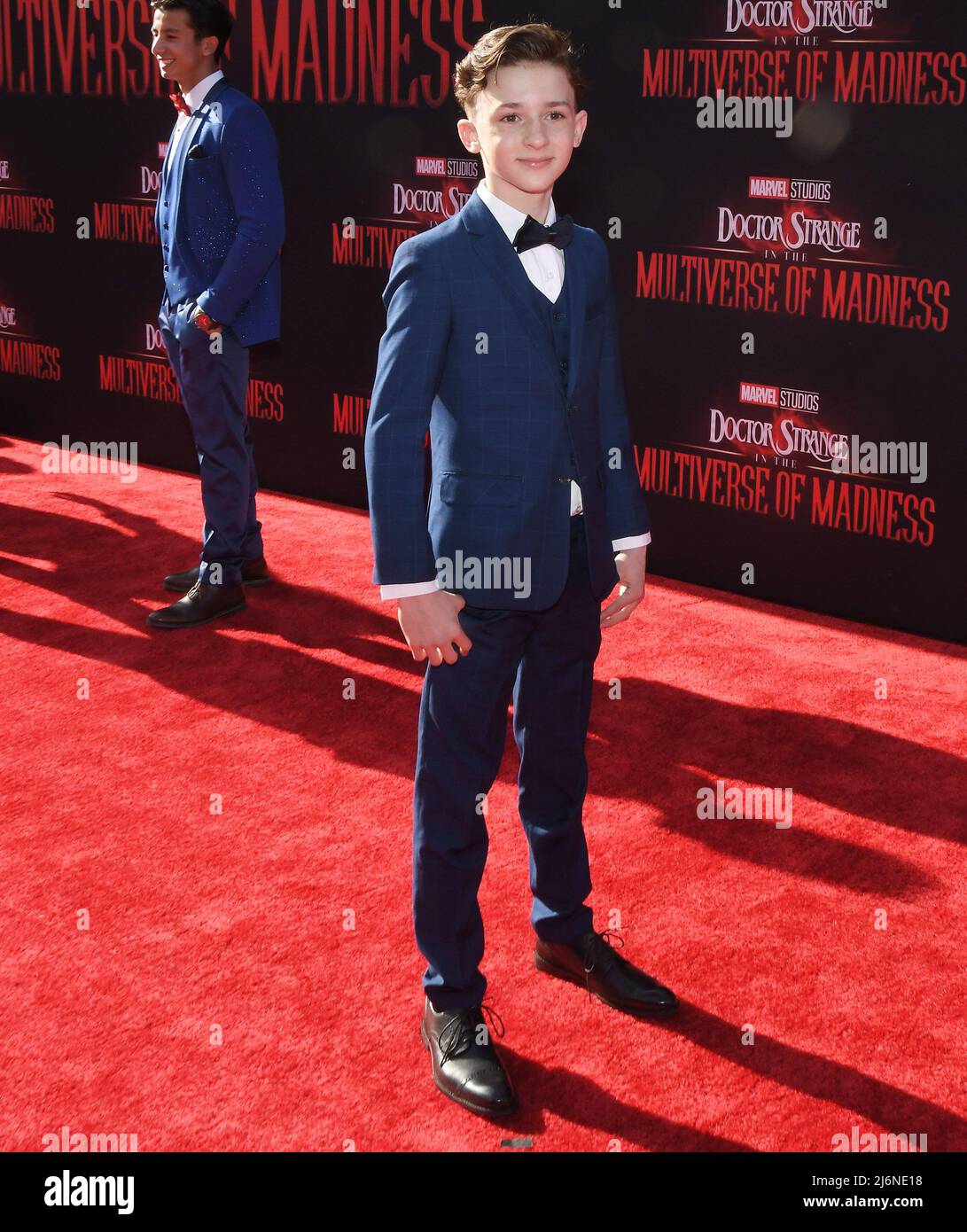 Jett klyne hi-res stock photography and images - Alamy