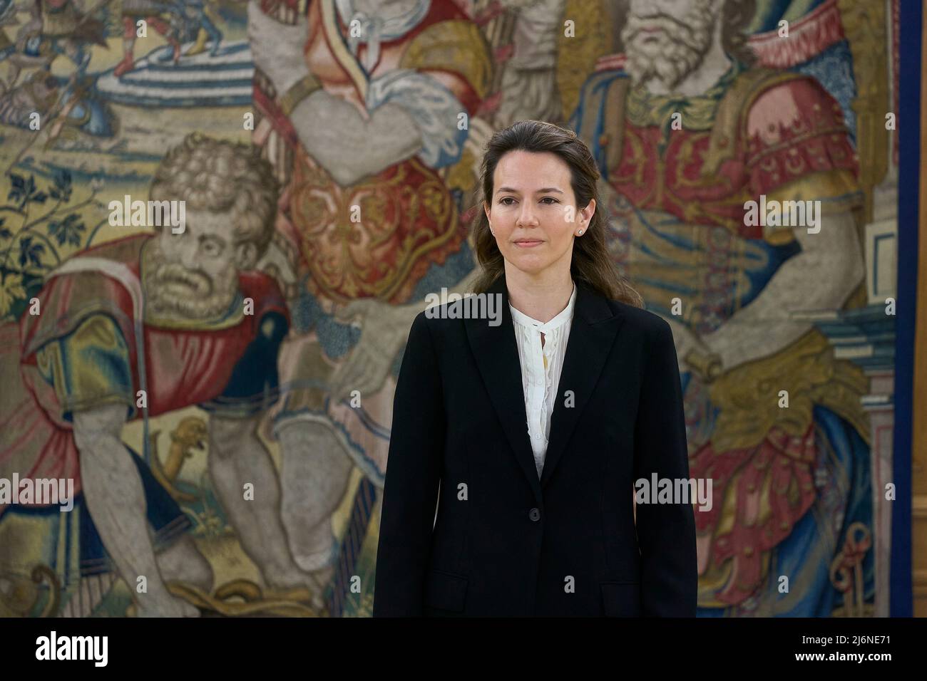 Maria beaumont hi res stock photography and images Alamy