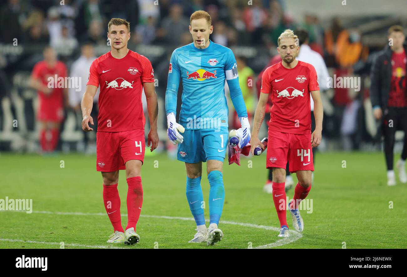 Gladbach rb leipzig hi-res stock photography and images - Page 5