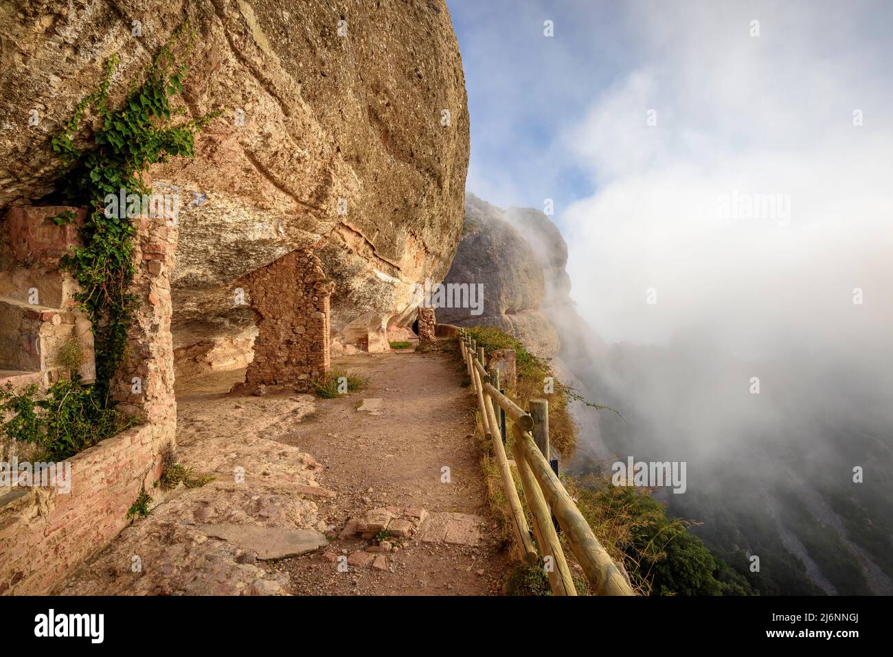 Ermita mundial de la unesco hi-res stock photography and images - Alamy