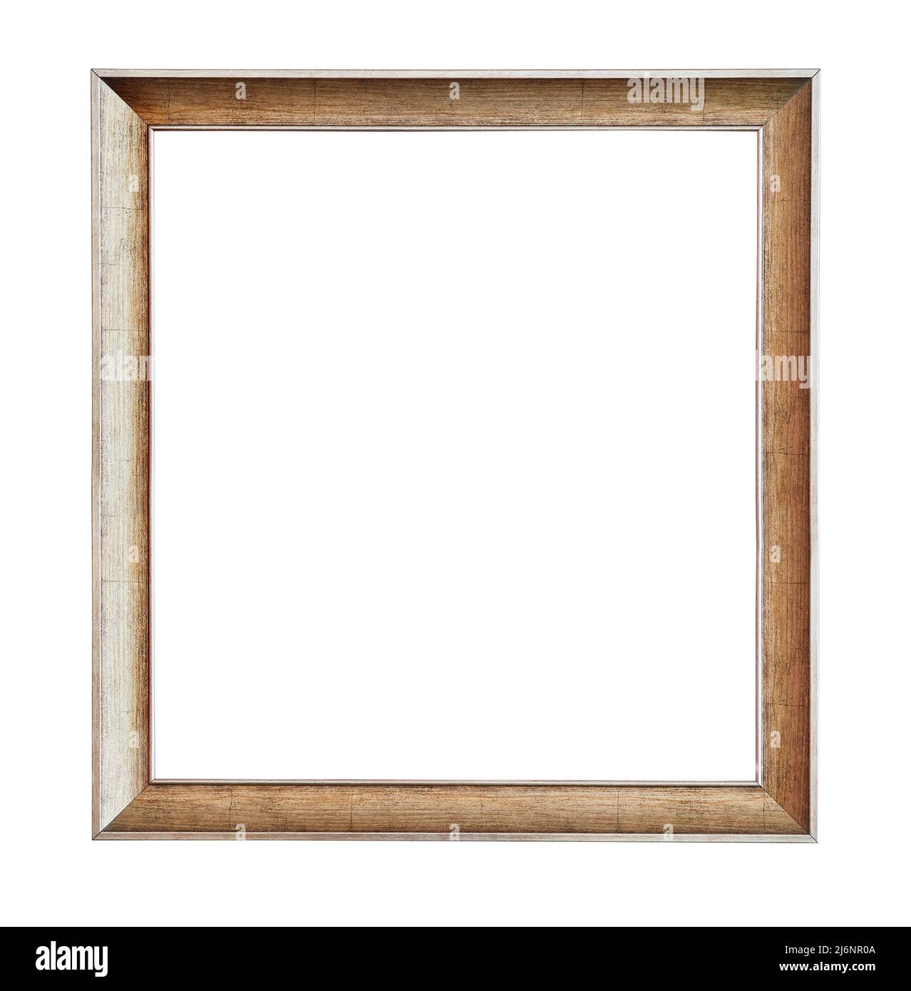 Wood frame stand hi-res stock photography and images - Alamy