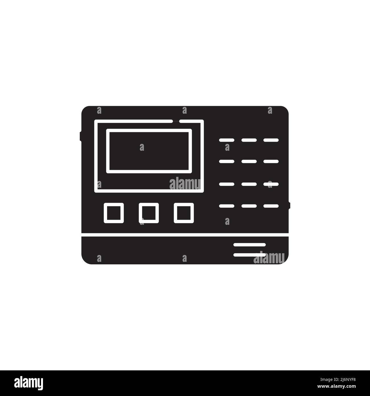 Signaling device Black and White Stock Photos & Images - Alamy