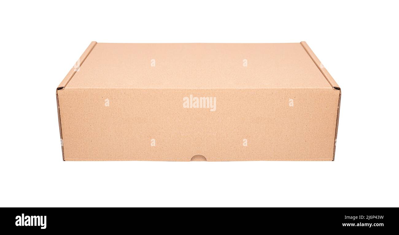 Packing a cardboard box store hi-res stock photography and images - Alamy