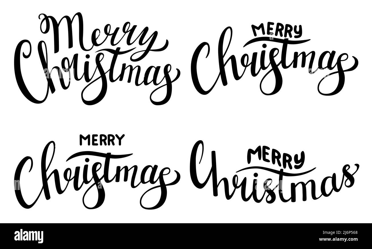 Christmas Card Inscriptions 