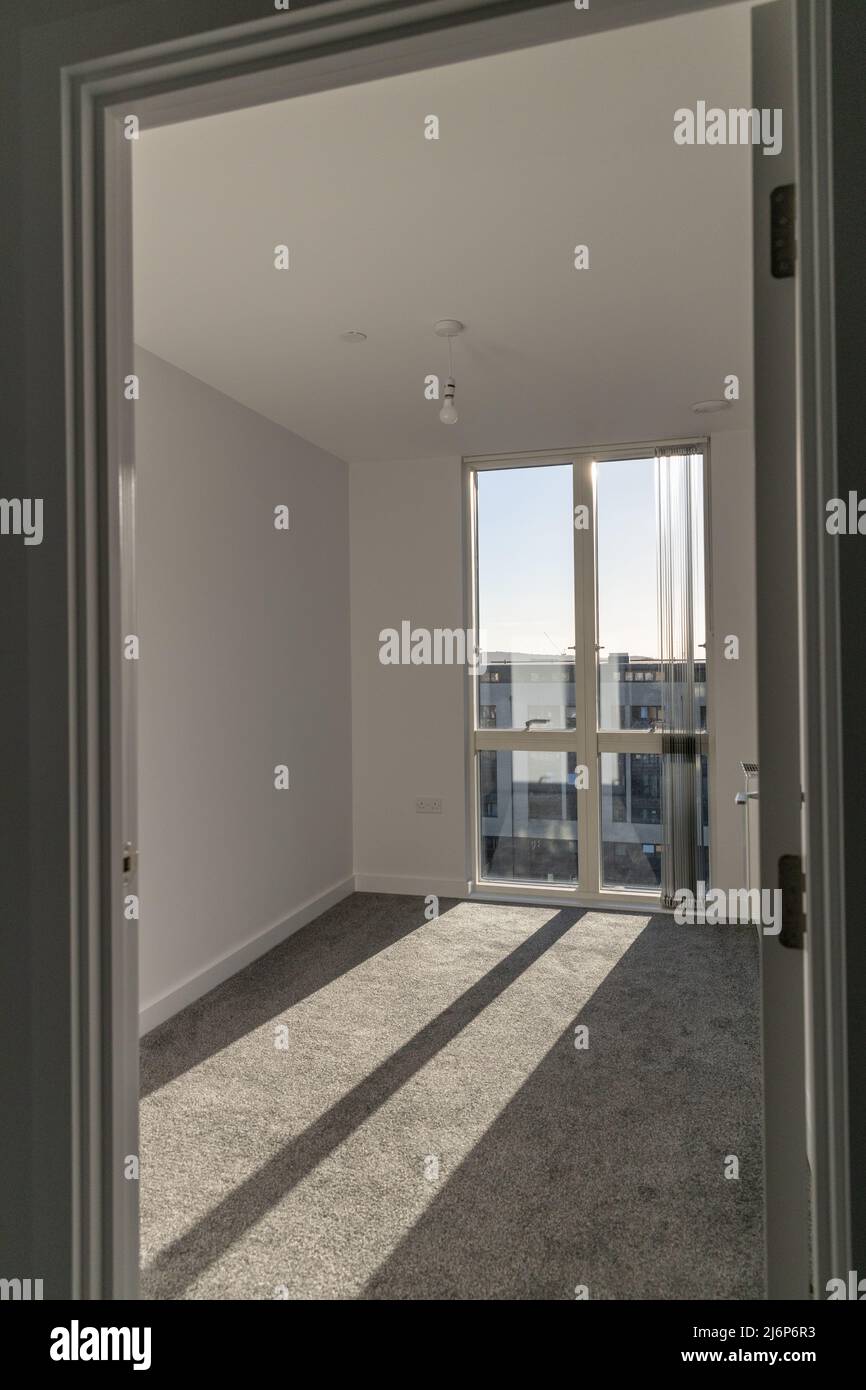 Watford city centre view hi-res stock photography and images - Alamy