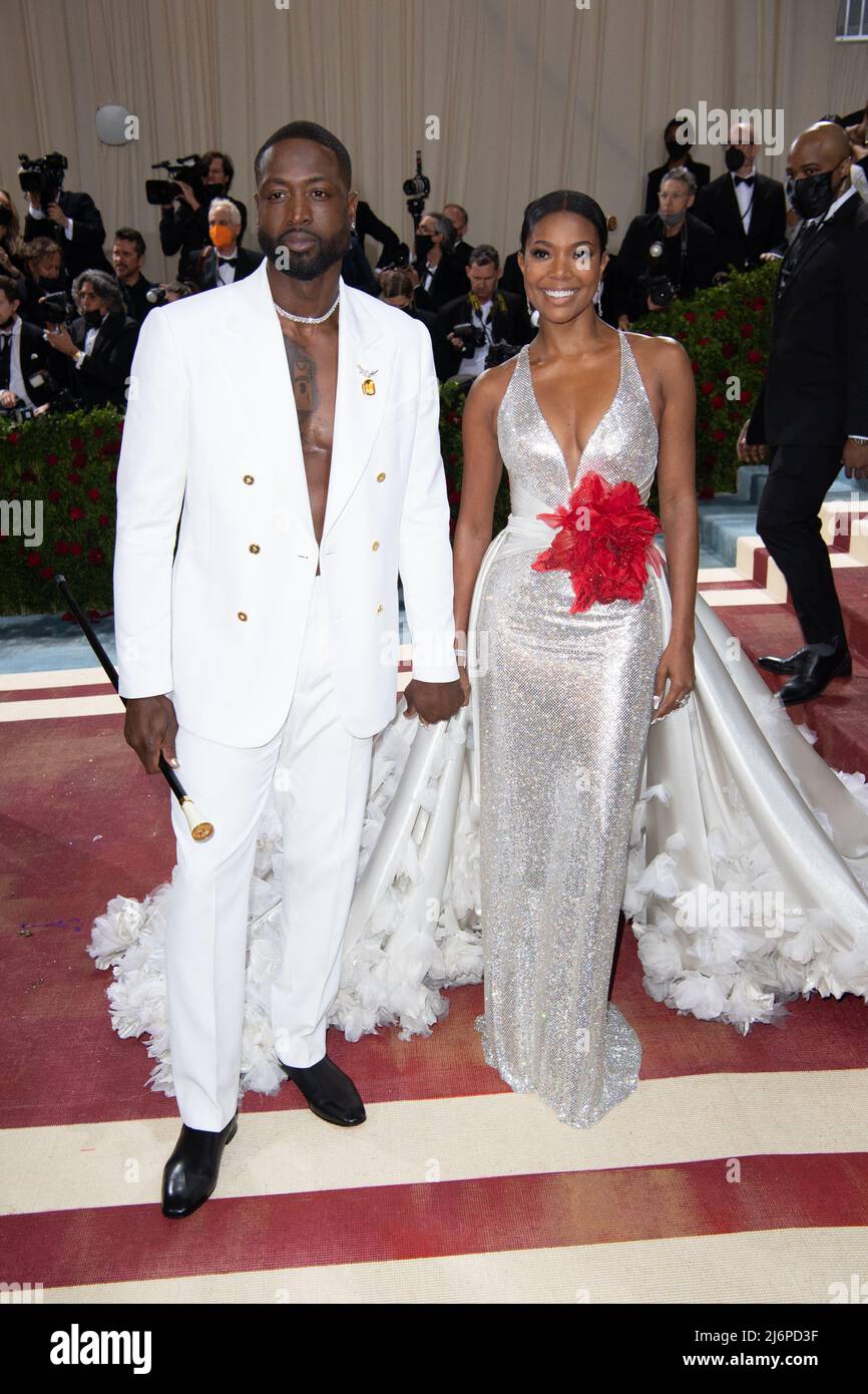 Gabrielle Union Met Gala 2022