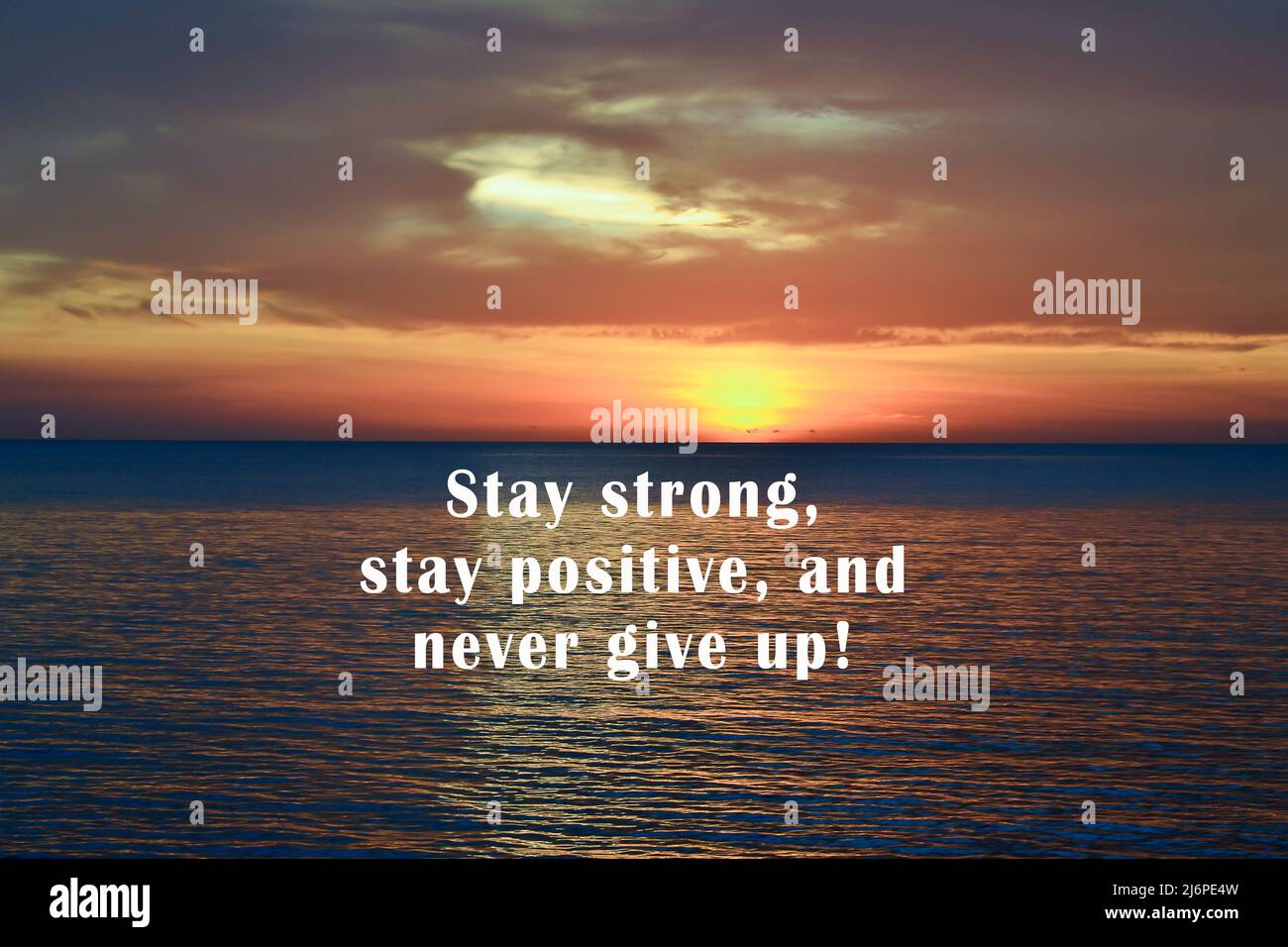 Motivational and inspirational quotes - Stay strong, stay positive ...