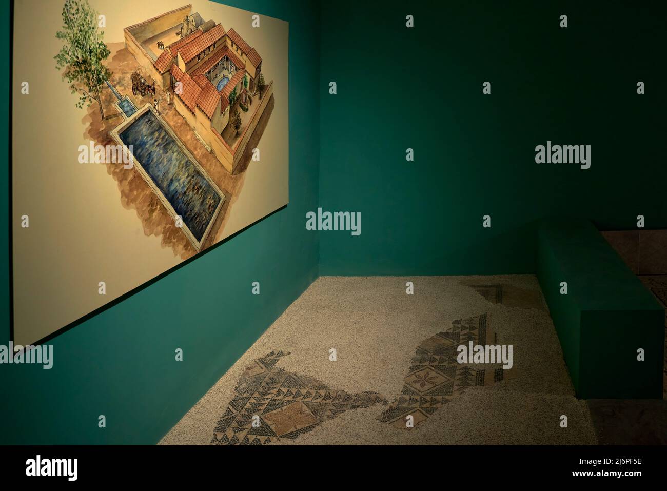 Xativa municipal museum hi-res stock photography and images - Alamy