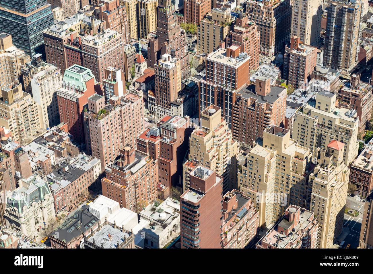 Wide angle image famous new hires stock photography and images Alamy