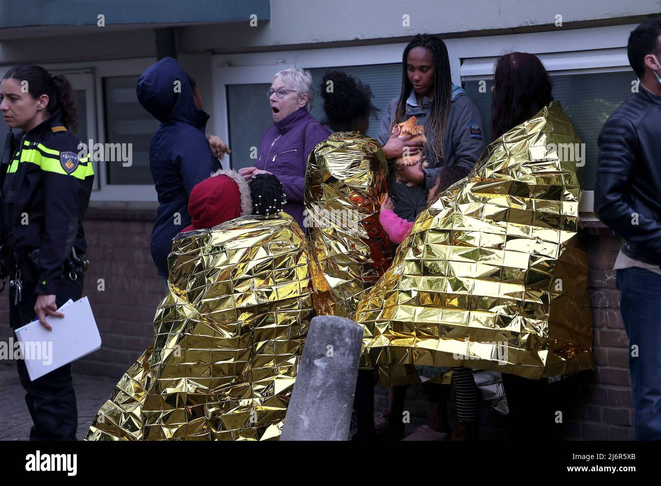 Troelstraweg hires stock photography and images Alamy
