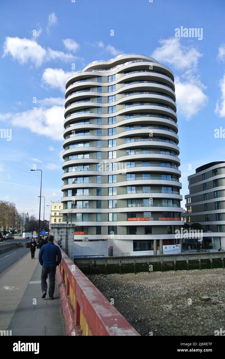 157161 Millbank, London, England, UK Stock Photo Alamy