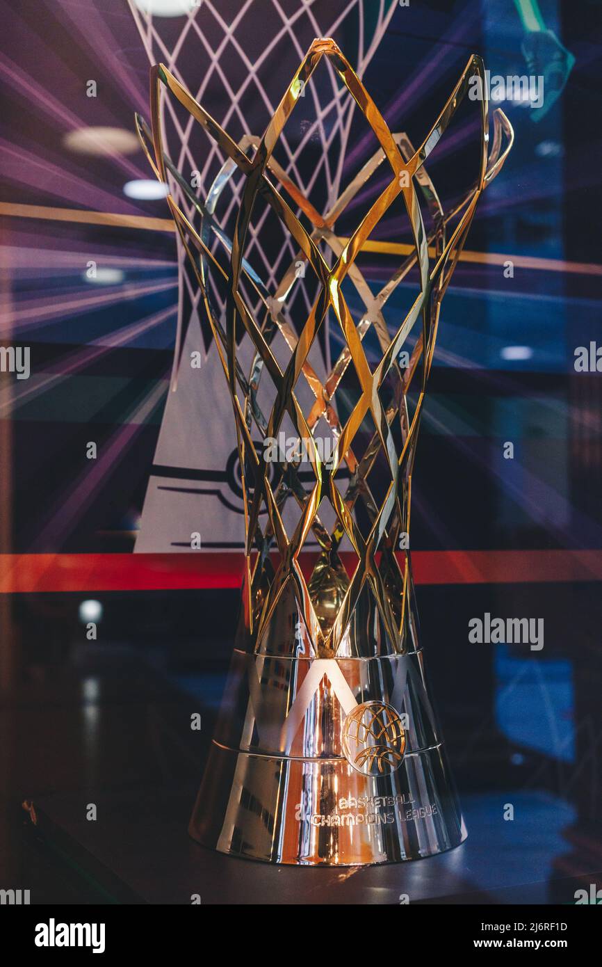 Bilbao and Joventut start Basketball Champions League with wins, per Eurohoops Bilbao and Joventut start Basketball Champions League with wins, per Eurohoops