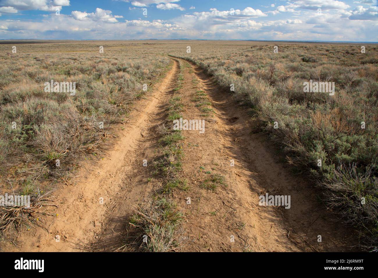 Desert idaho hires stock photography and images Alamy