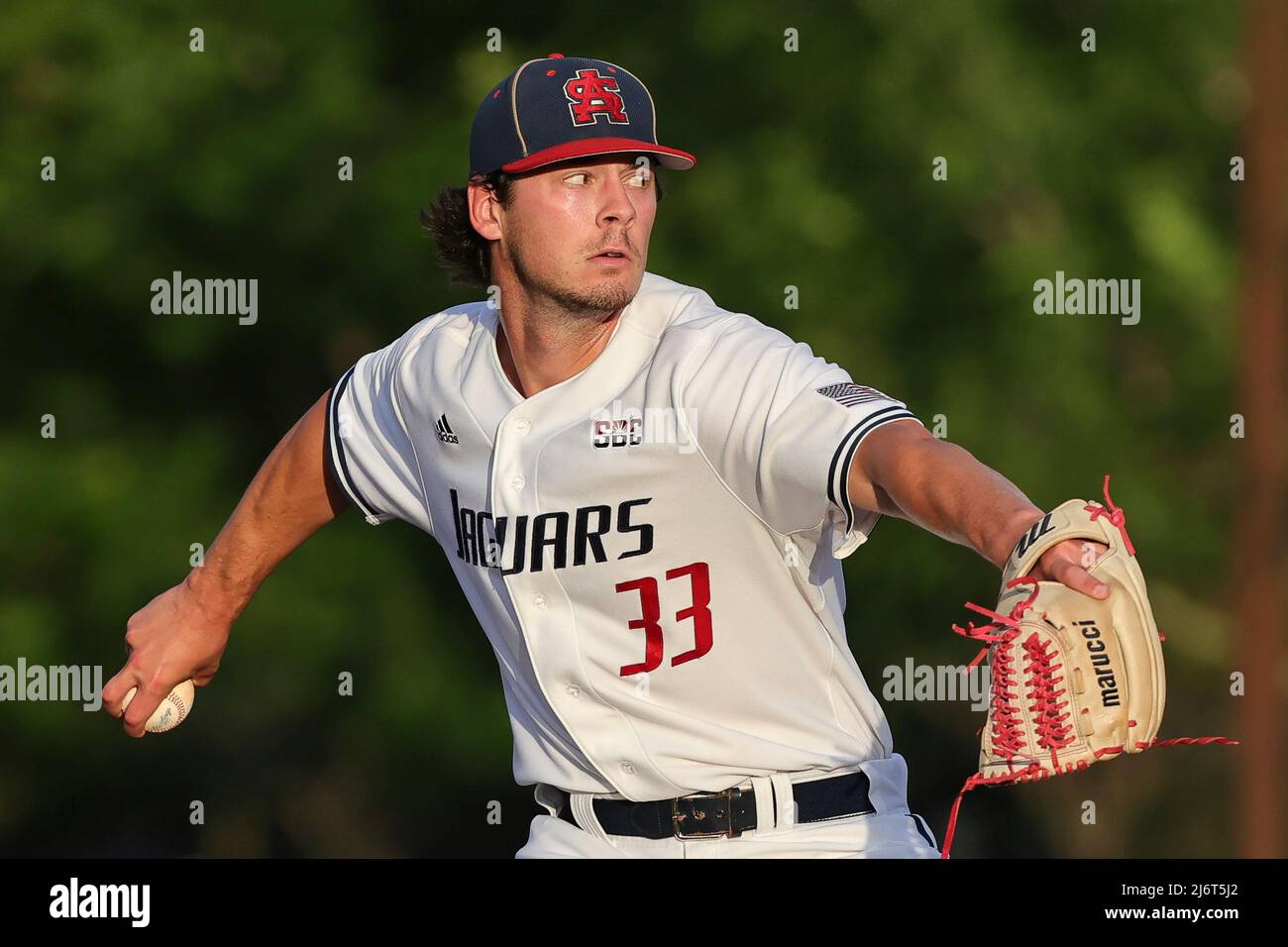 Kentucky-Alabama SEC Baseball Tournament Photo Gallery – UK Athletics