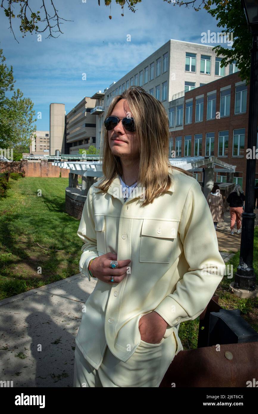George jung hi-res stock photography and images - Alamy