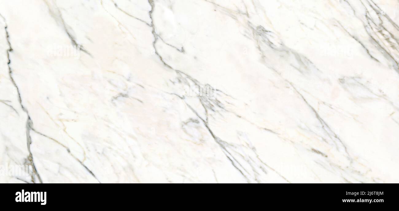 Natural white marble stone texture for background or luxurious tiles