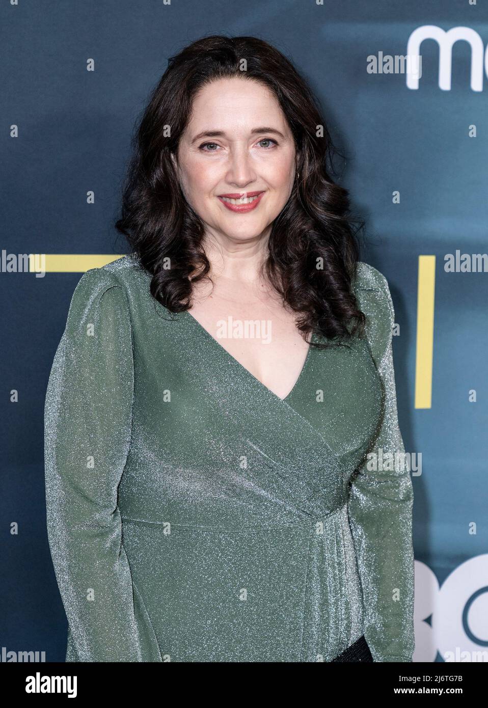 May 3, 2022, New York, New York, United States: Trini Alvarado attends