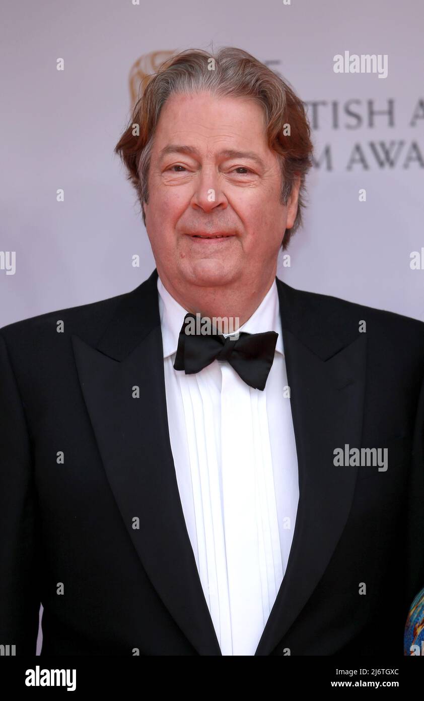 Roger allam hi-res stock photography and images - Alamy
