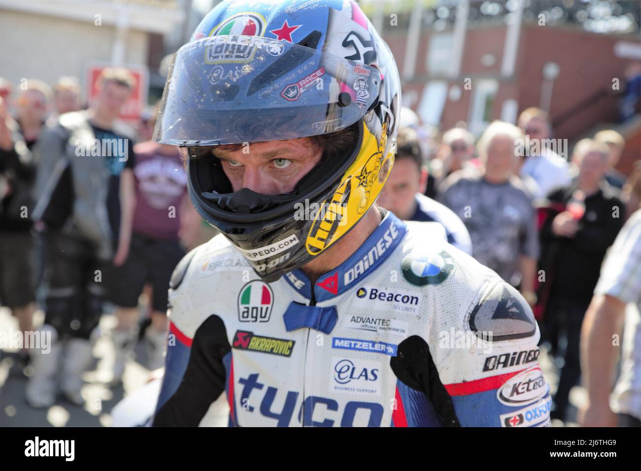 Casco guy martin clearance