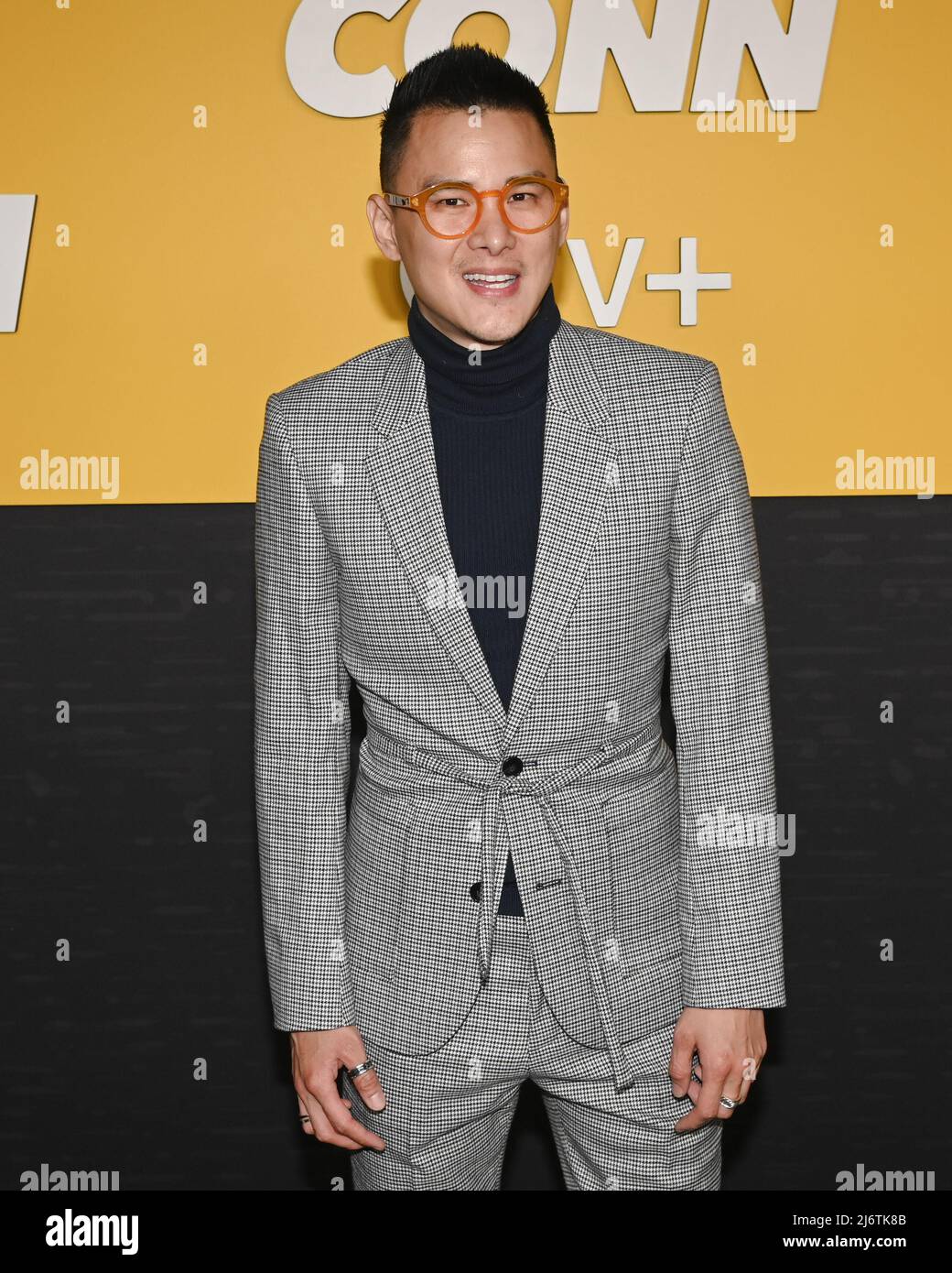 Hank chen hi-res stock photography and images - Alamy
