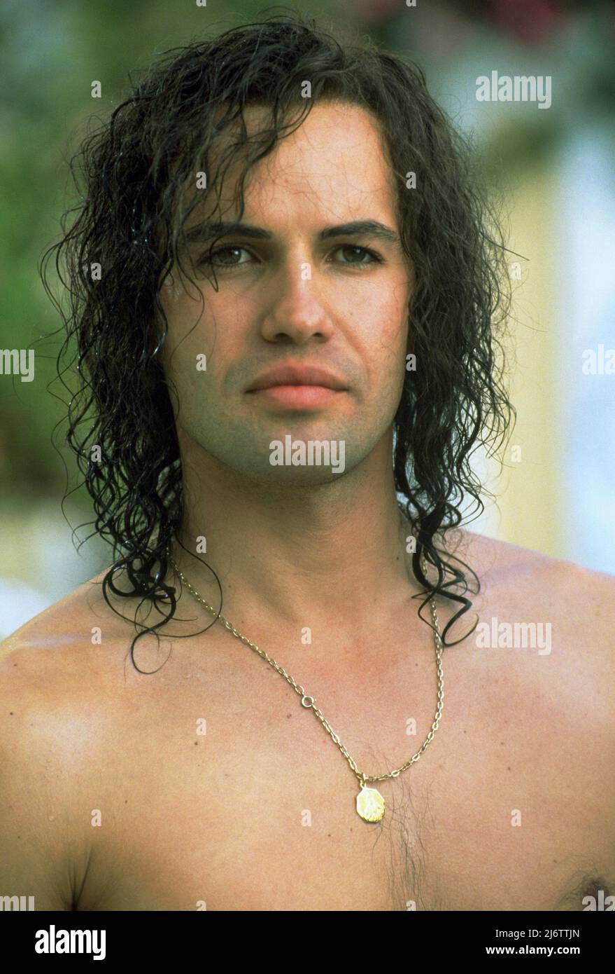 BILLY ZANE in ONLY YOU (1994), directed by NORMAN JEWISON. Credit