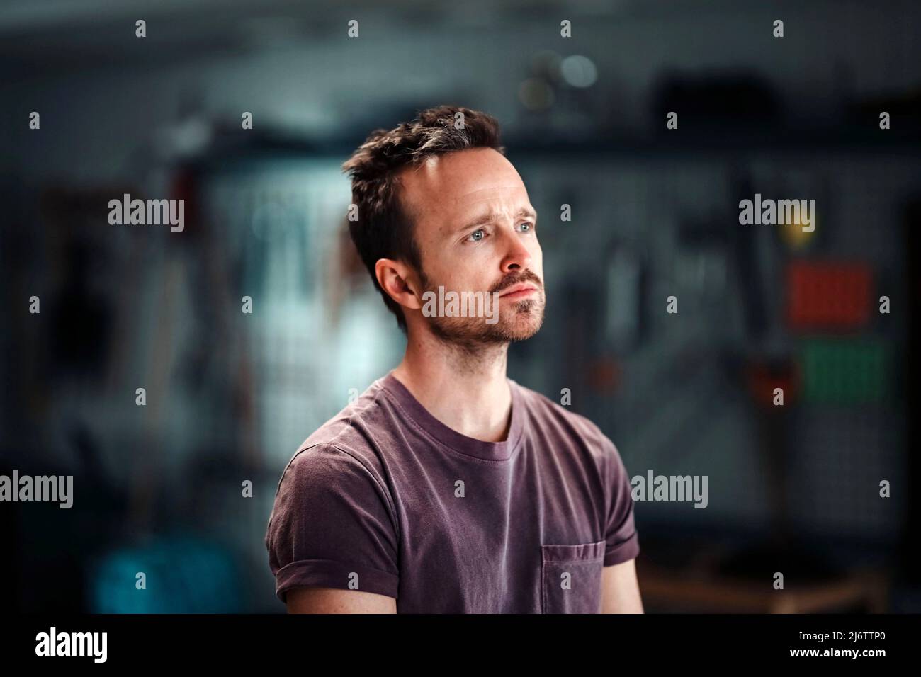 Riley stearns hi-res stock photography and images - Alamy