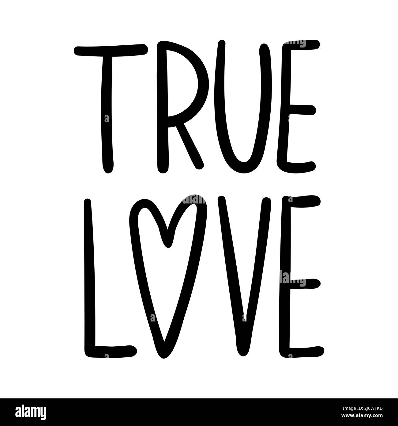 True Love Words Images – Browse 2,298 Stock Photos, Vectors, and Video