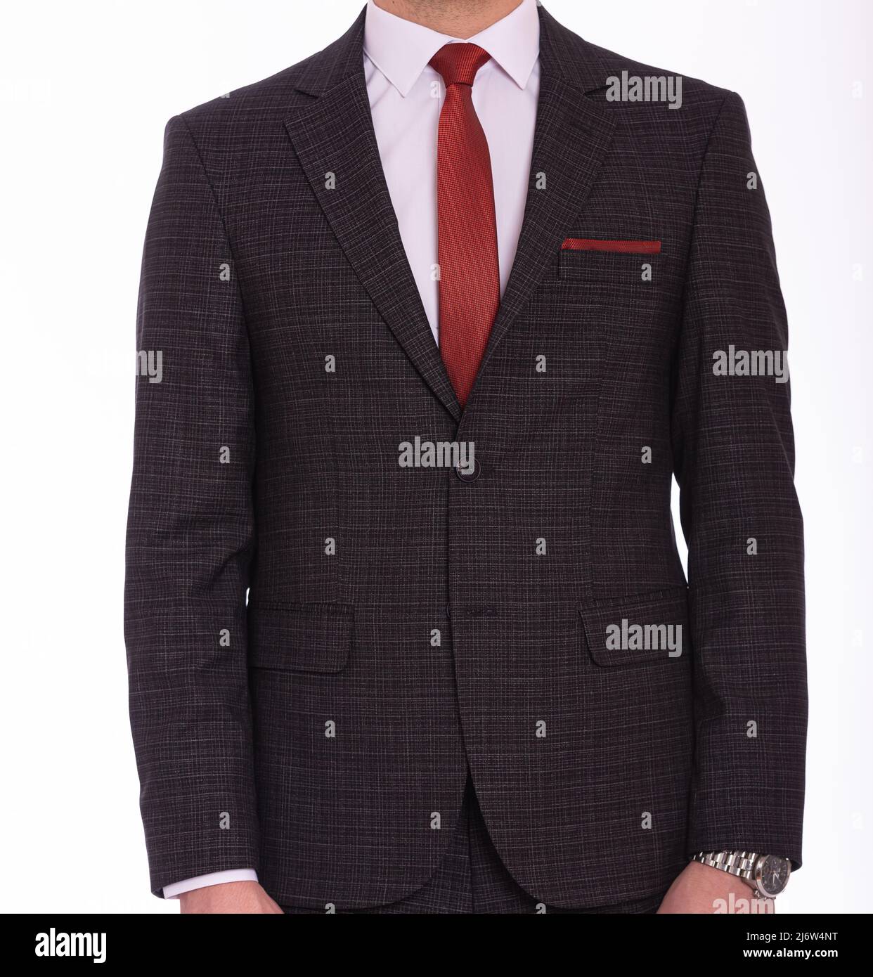 Close up mens suit hi-res stock photography and images - Alamy