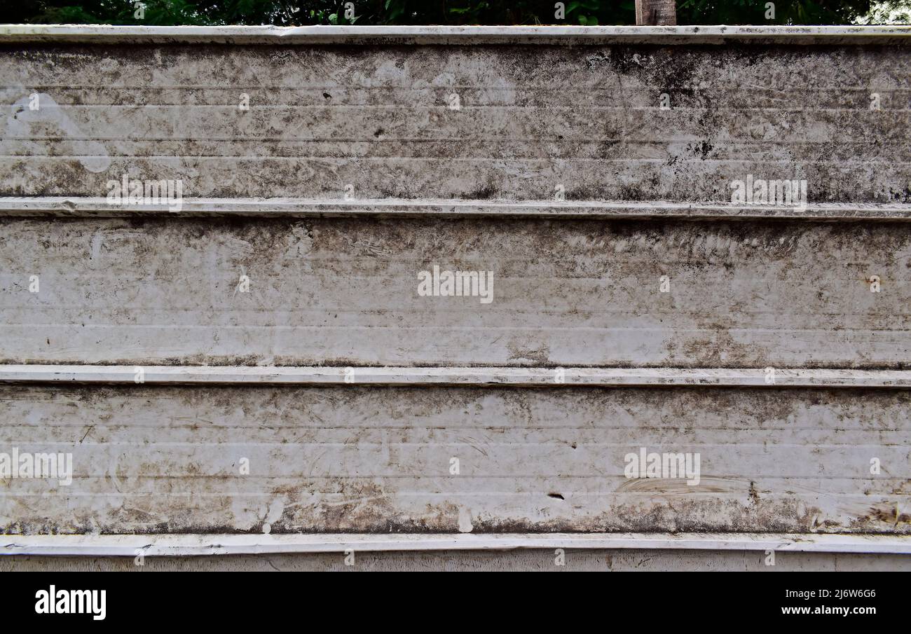 Dirty metalllic surface texture background Stock Photo