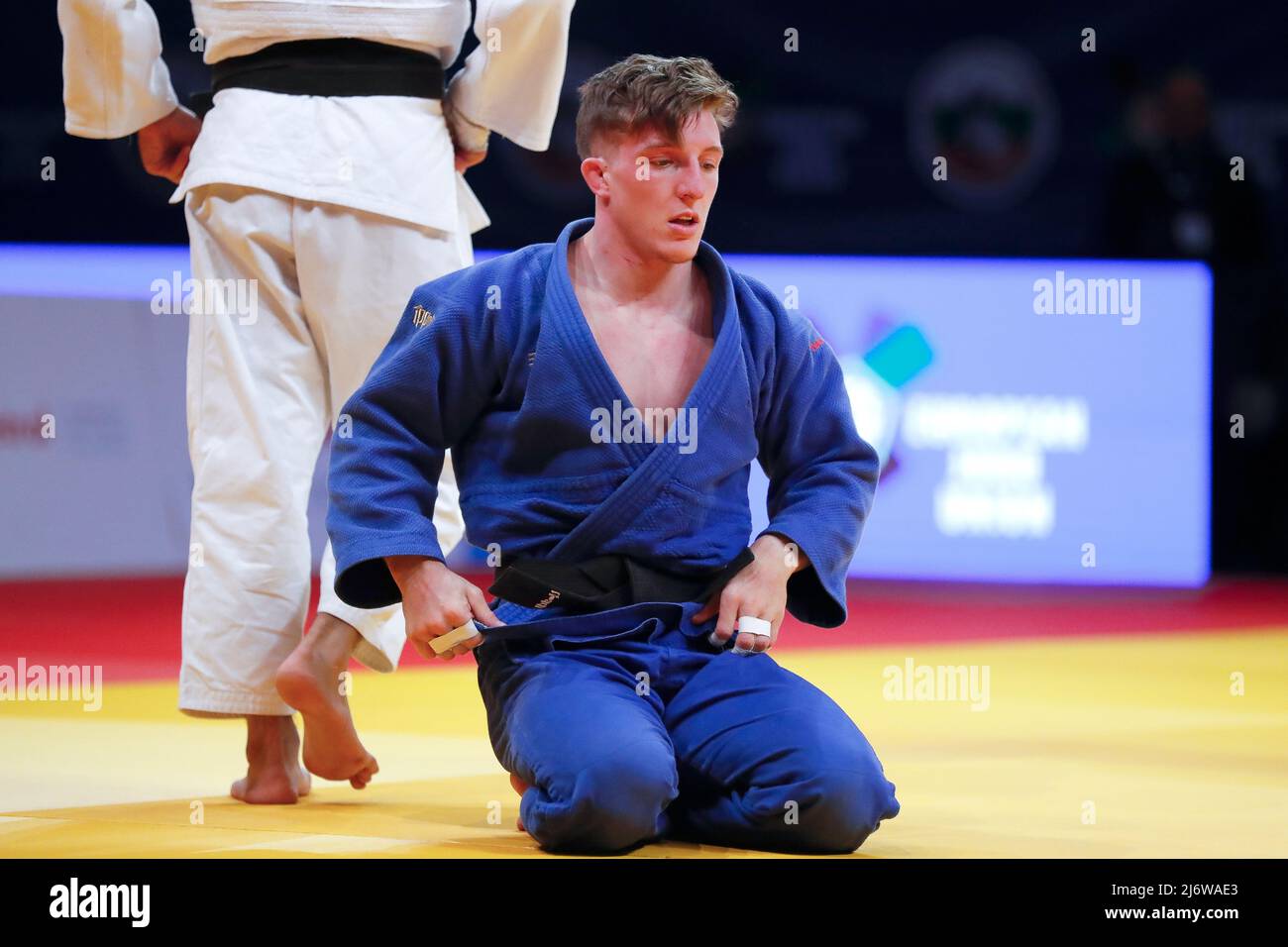 Jorre verstraeten hires stock photography and images Alamy