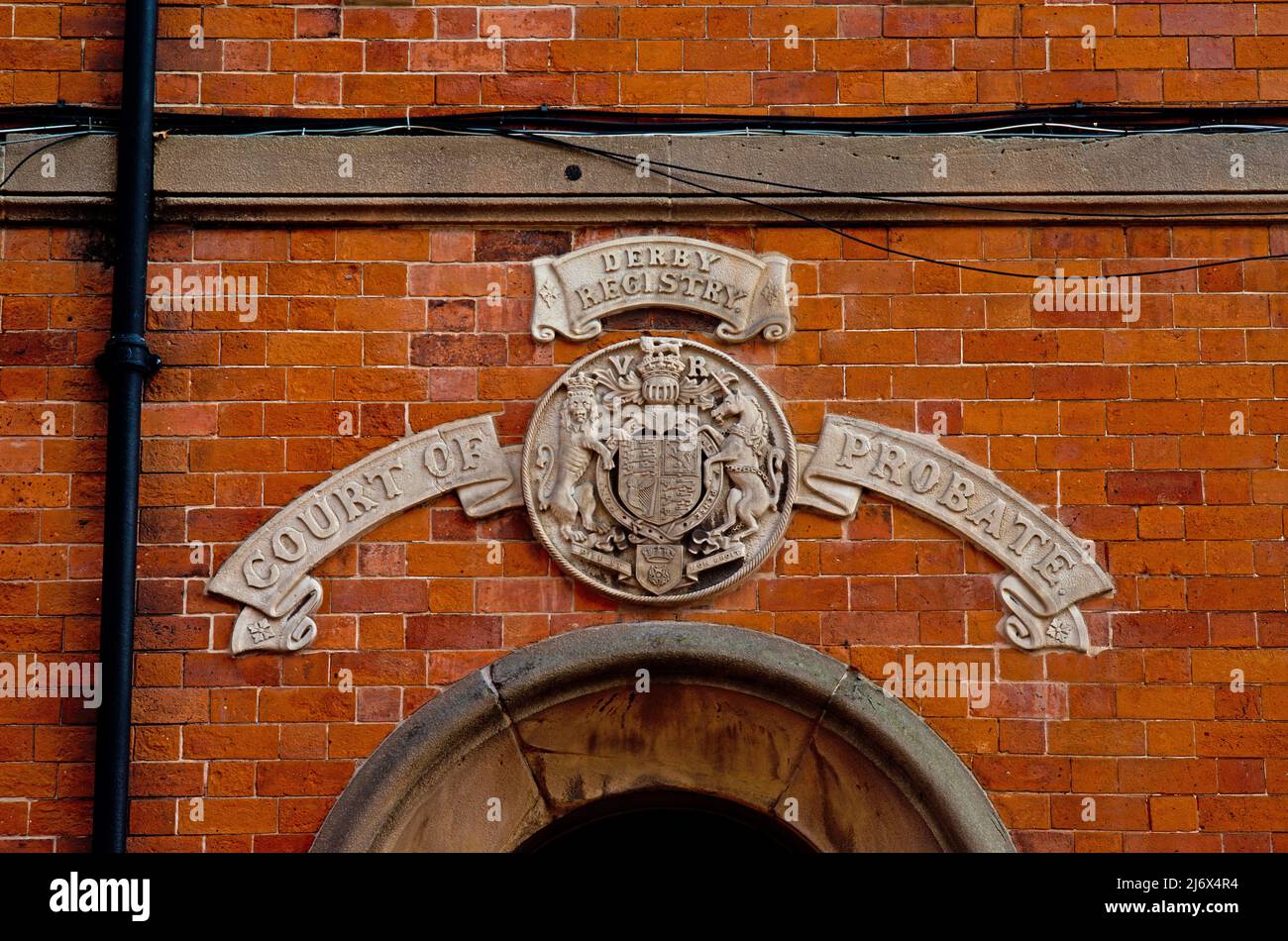 Probate court hires stock photography and images Alamy