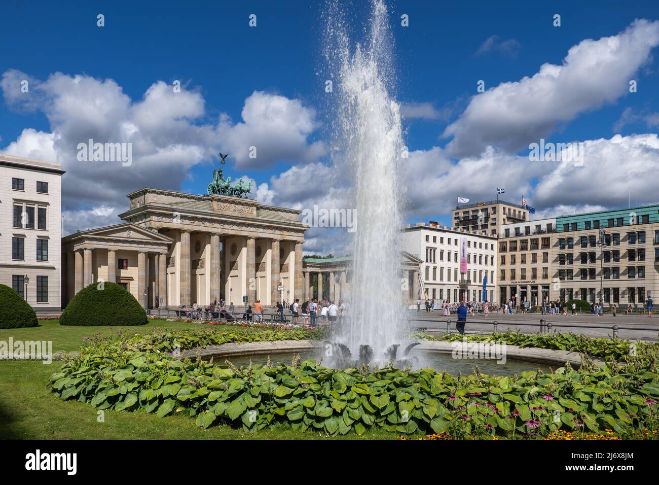 pariser platz 10117 berlin germany