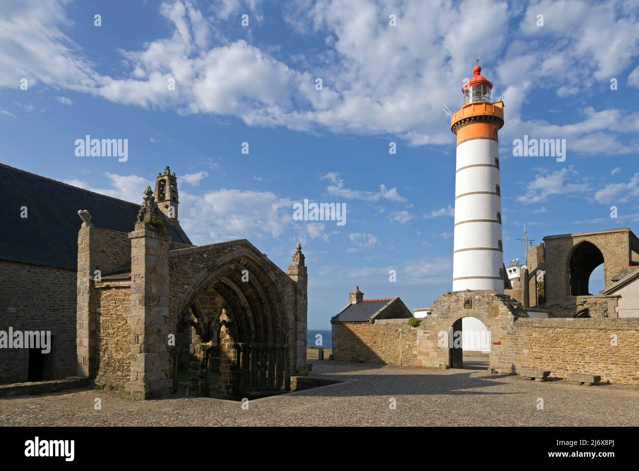 Saint Matthew Of Fine Land High Resolution Stock Photography and Images ...