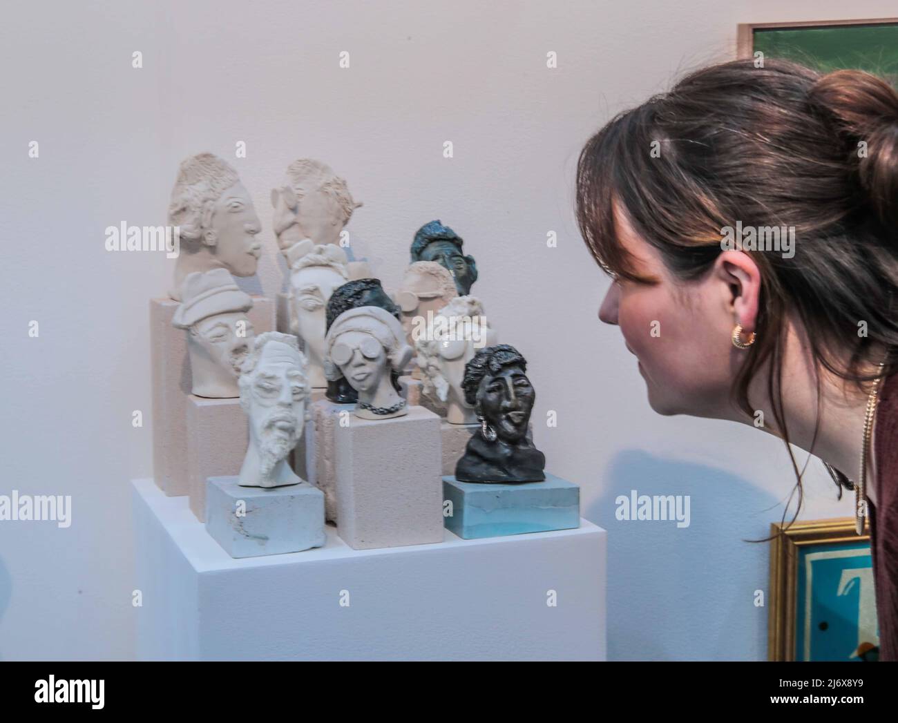 World artits hires stock photography and images Alamy