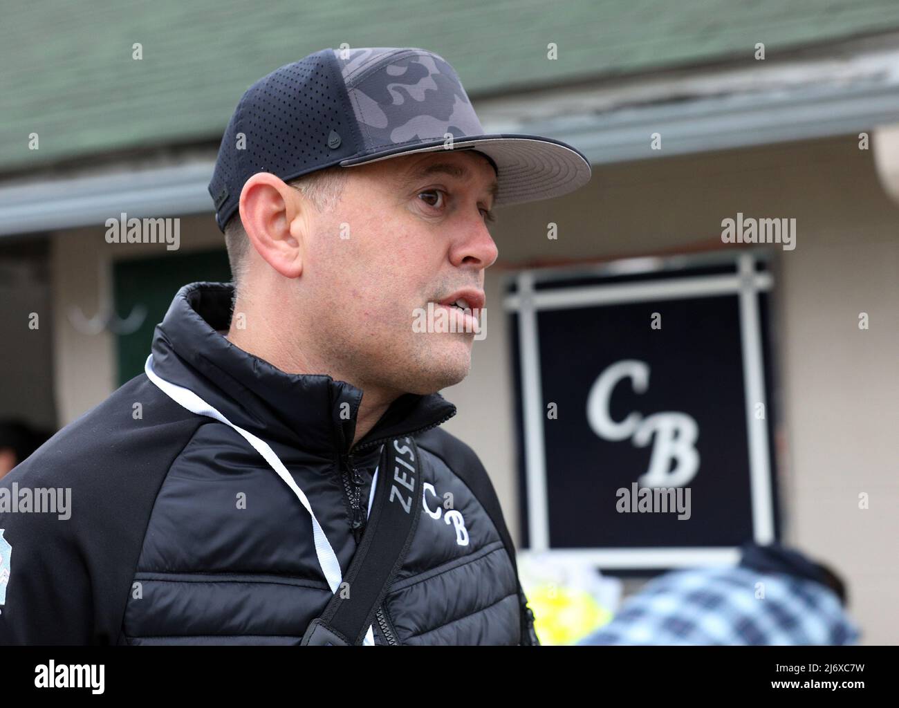 Zandon horse hires stock photography and images Alamy