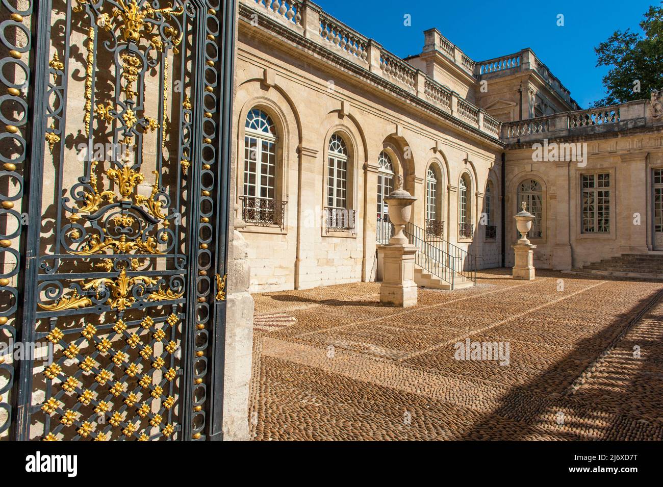Maison bourgeoise historique hires stock photography and images Alamy