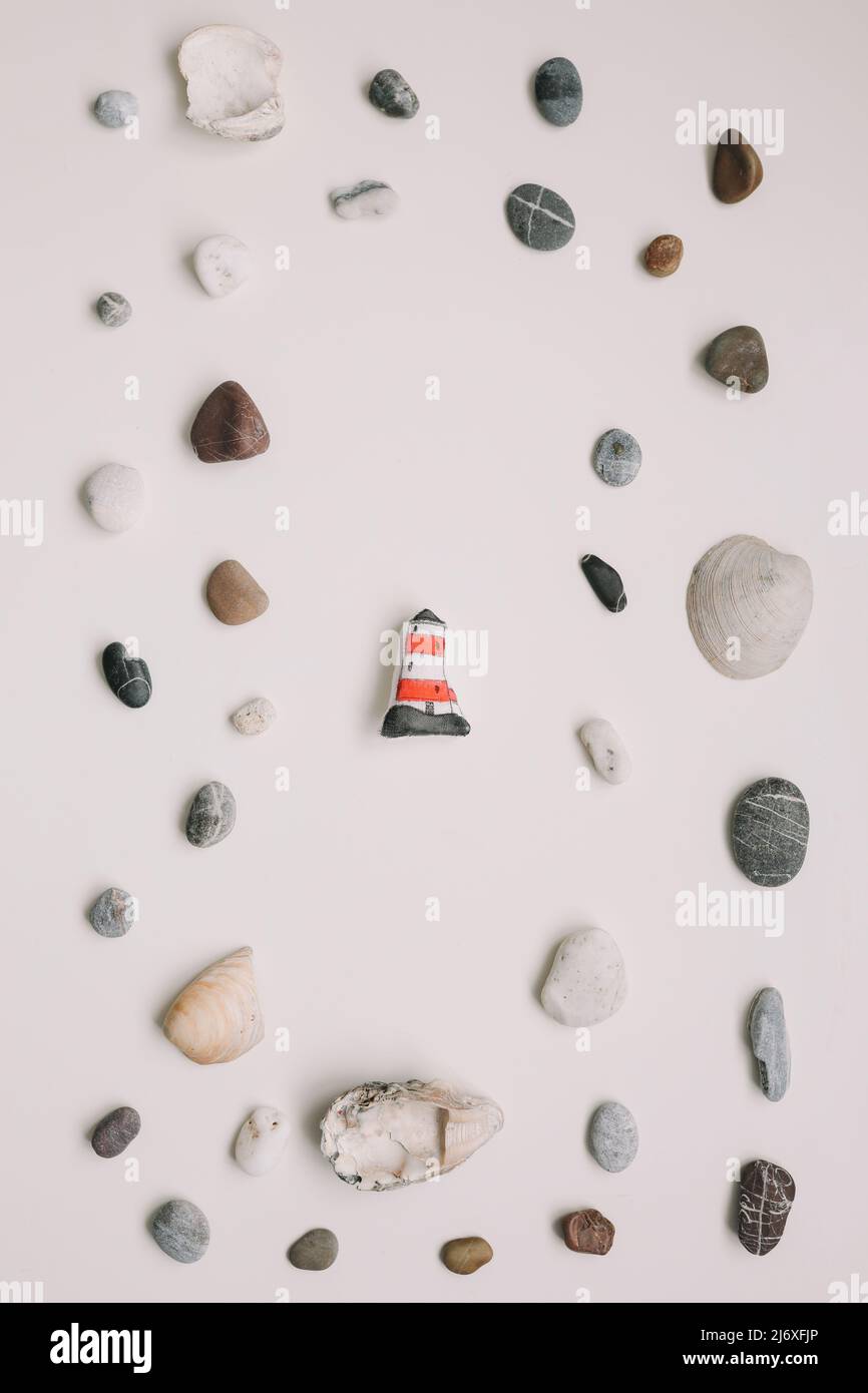 Seaside cut out hi-res stock photography and images - Alamy