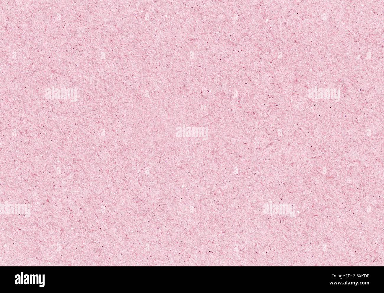 Pink paper texture background Stock Photo