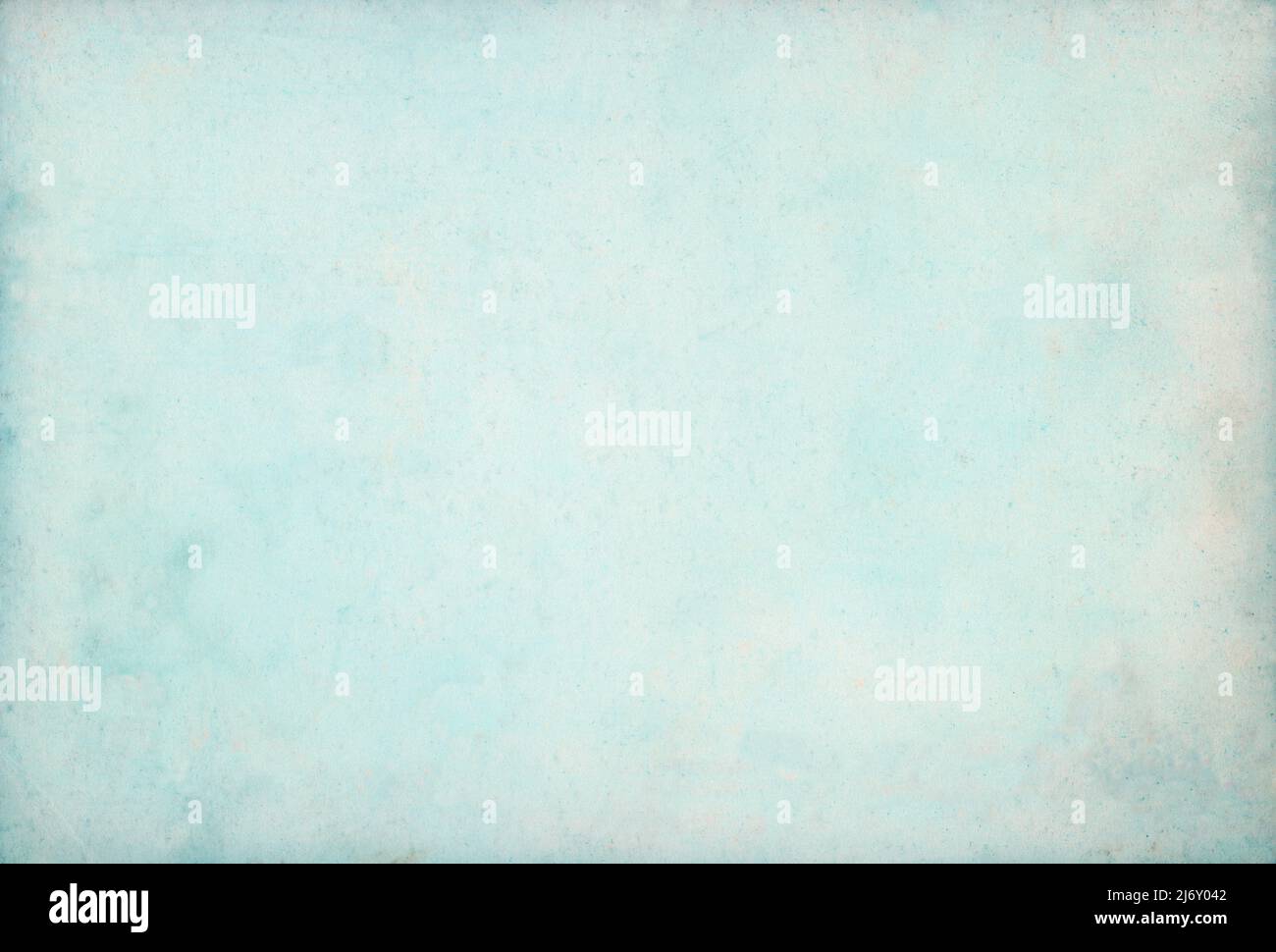 Blue paper texture background Stock Photo