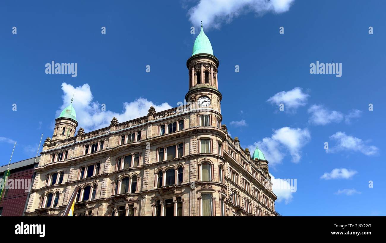 Ulsterfolk museum hires stock photography and images Alamy