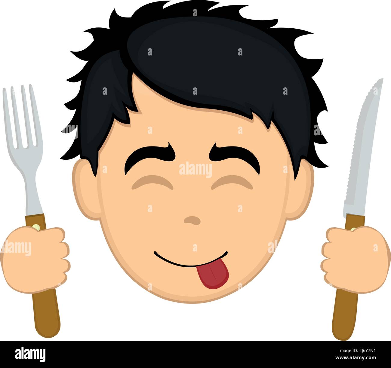 Yummy Expression