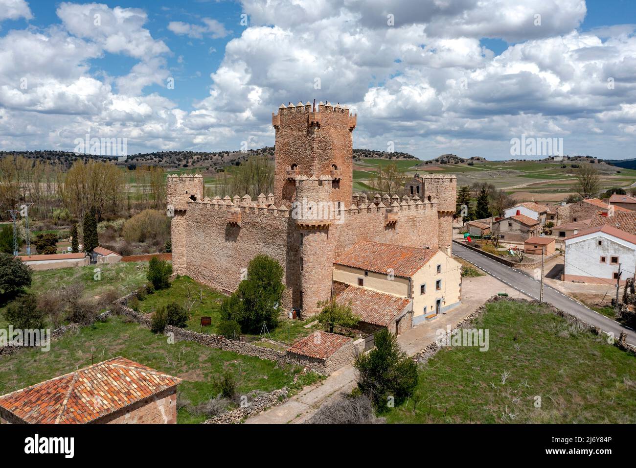 Guijosa hires stock photography and images Alamy