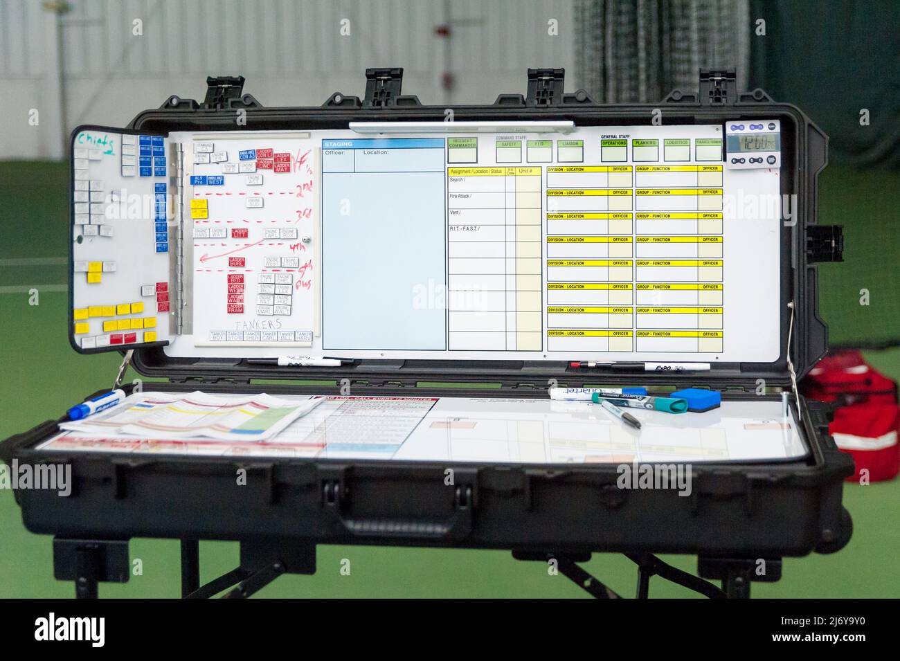 Active shooter training hires stock photography and images Alamy