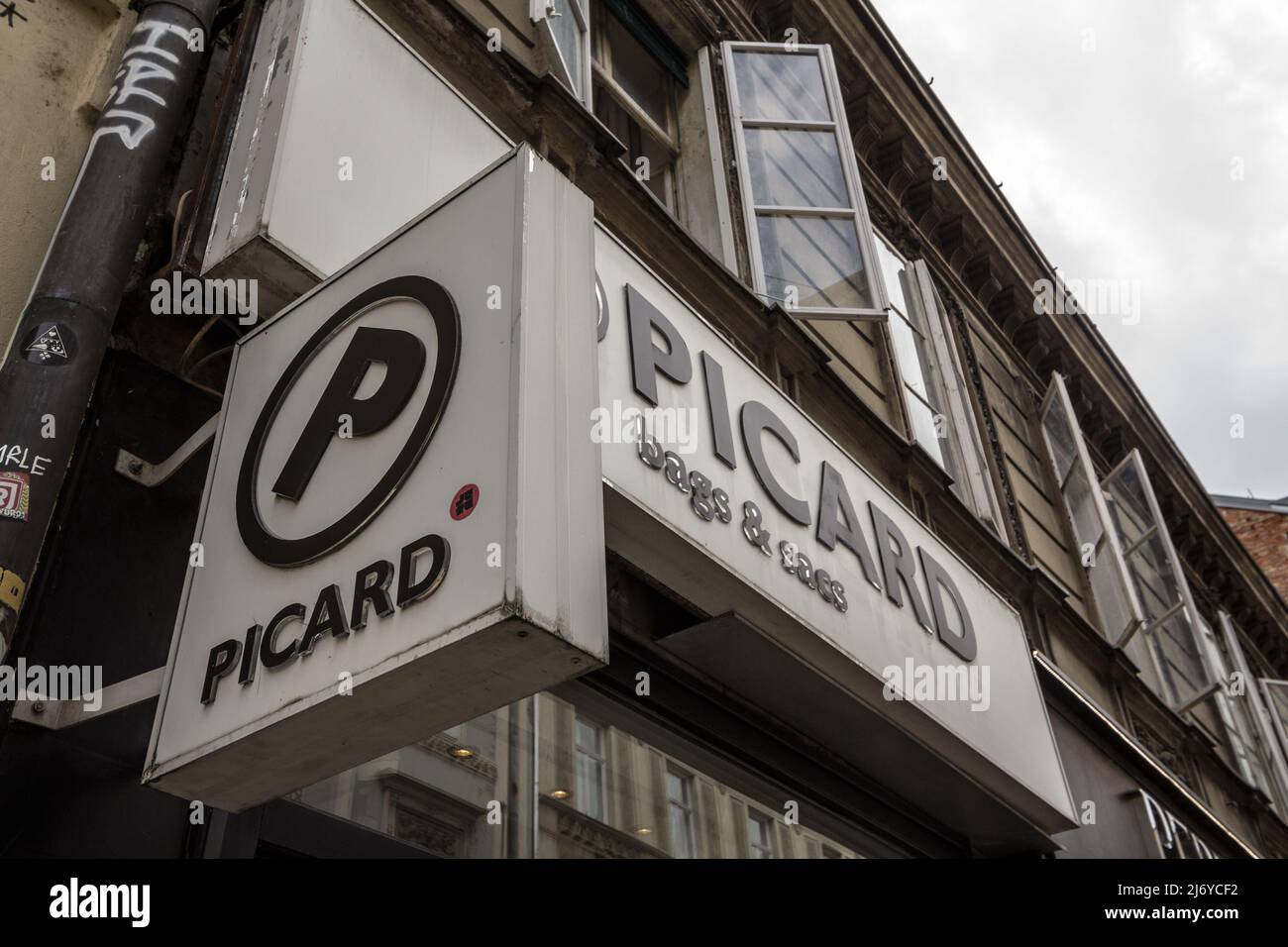 Picard lederwaren bags new arrivals