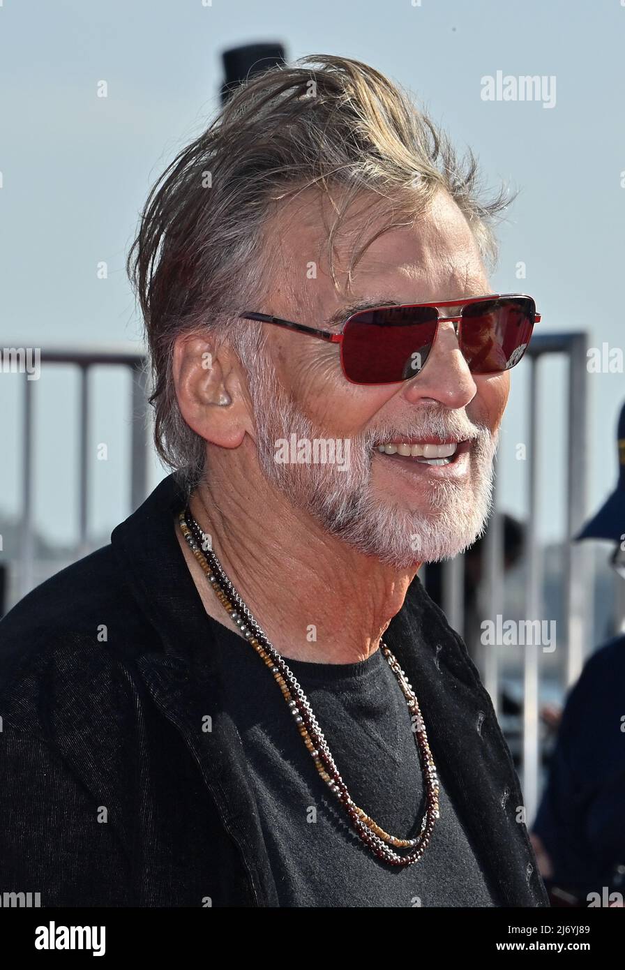 Kenny loggins hi-res stock photography and images - Alamy