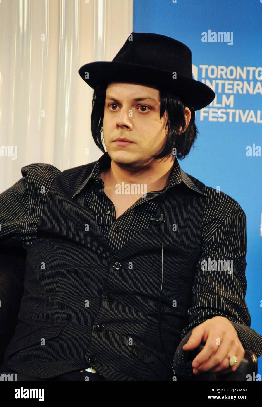 Jack White