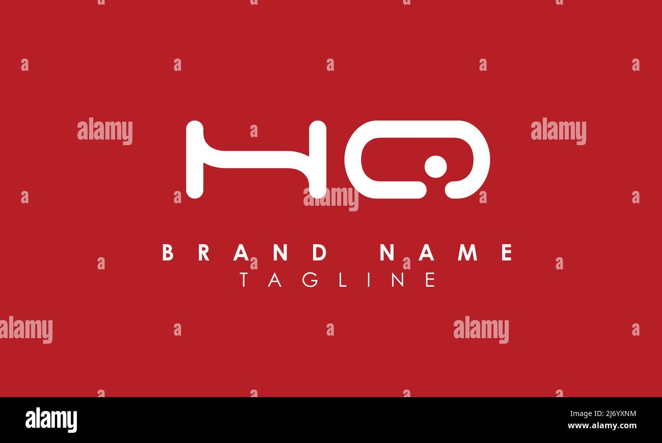 Alphabet letters Initials monogram logo Stock Vector Image & Art - Alamy