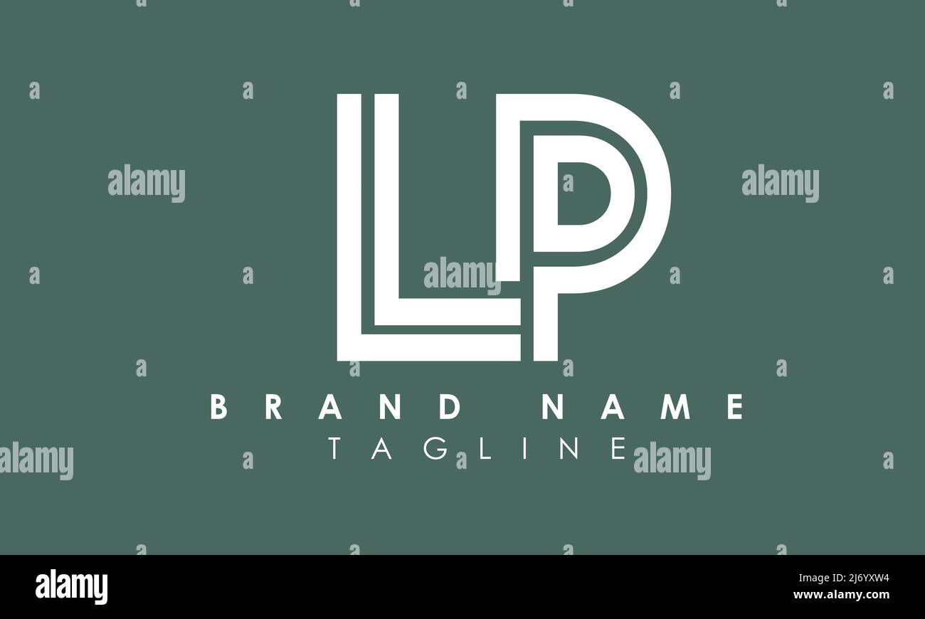Alphabet letters Initials monogram logo Stock Vector Image & Art - Alamy